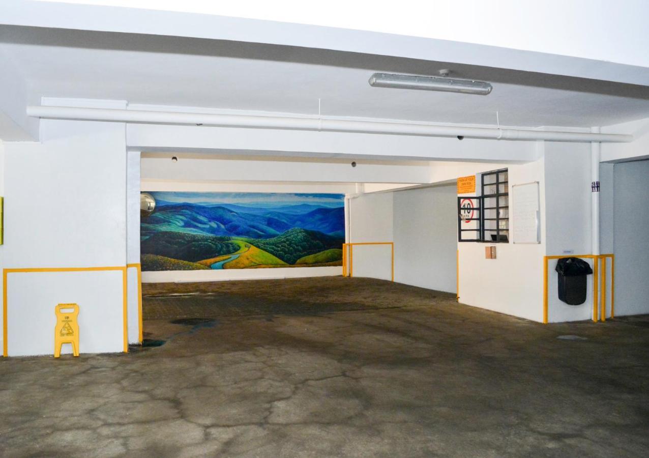 W Place - Model 1 Bedroom 奈洛比 外观 照片